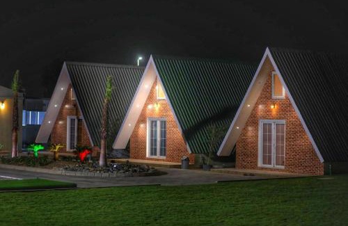 Mina Al Arab House | Malina Resort