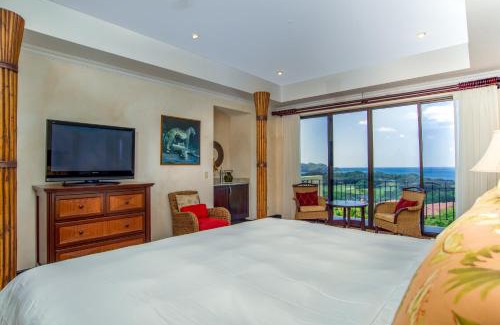 Brasilito Apartment | Malinche 38A Luxury Apartment - Reserva Conchal
