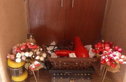 Al Hamra House | Mall Aldakhil House