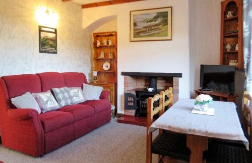 Grosmont House | Mallard Cottage