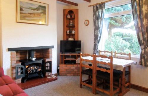 Grosmont House | Mallard Cottage