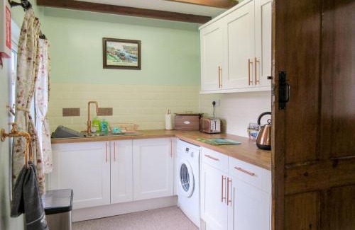 Grosmont House | Mallard Cottage