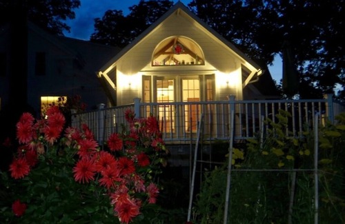 Newfield Cottage | Mallard Cottage, Just For The Two Of You and.Your Pet!