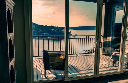 Cullman Condo | Mallard Pointe Overlook