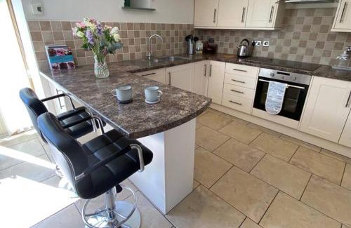 Monmouth House | Mallards Barn on a rural farm