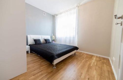 Osiedle Centrum Apartment | Malmeda 31A
