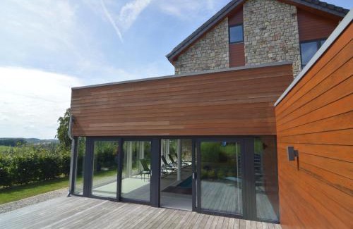 Chodes House | Malmedy Hillside Spa Retreat