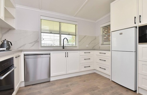 Quorrobolong Other | Malolo Park Guest House in the Watagans - serenity