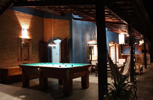 Itamambuca House | Maloquinha Itamambuca. A mais charmosa de Ubatuba.