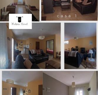 Altarejos House | Malpesa Rural