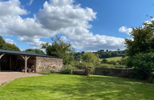 Skenfrith House | Malt House