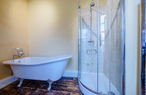 Skenfrith House | Malt House