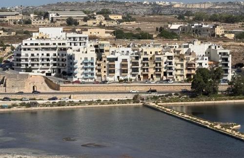 Qawra House | Malt