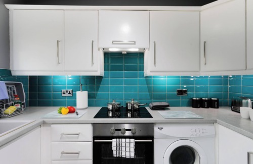 Braithwell House | Maltby Stays, Rotherham For Contractors and Families (hosted by Emu-J stays)
