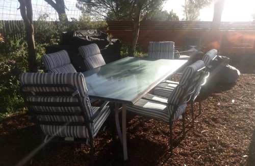 Coles Bay Bed & Breakfast | Malting Lagoon Guest House