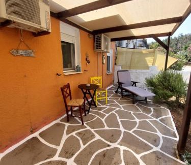 Agia Triada House | Malto's Little Cottage