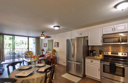 Hilo Apartment | Maluhia Kahakai condo