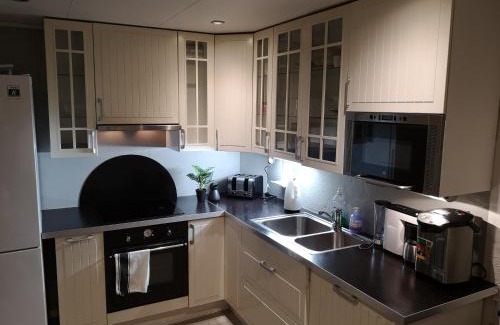 Hundhammeren Apartment | Malvik, Hundhamaren, Trondheim