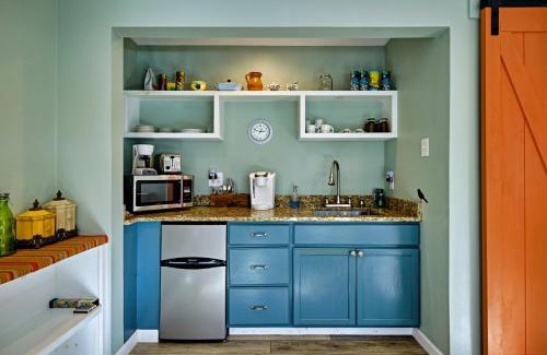 Lake Sequoyah House | Mama Bear's Cottage