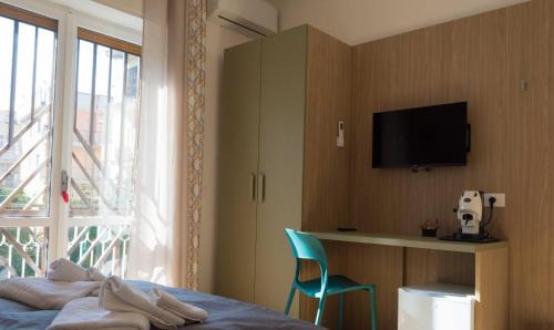 Scafati Bed & Breakfast | MaMa Pompei bed and breakfast