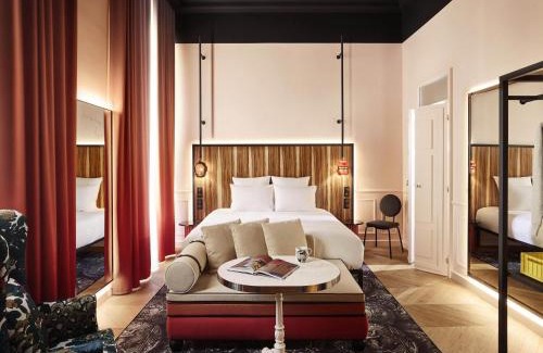 Centre Hotel | Mama Shelter Rennes