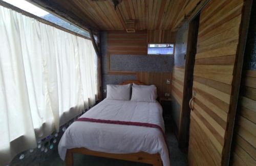 Papallacta Cabin | Mamallacta Páramo Lodge