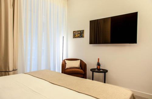Historical Center Hotel | Mamalu - Corso Umberto 35