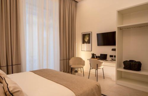 Historical Center Hotel | MAMALU - Studios and Suites