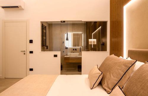 Historical Center Hotel | MAMALU - Studios and Suites