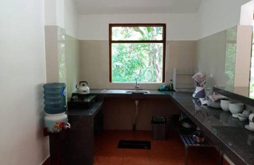 Abiansemal Apartment | Mambul garden private villa