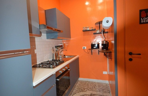 Castelletto House | Mami Affittacamere