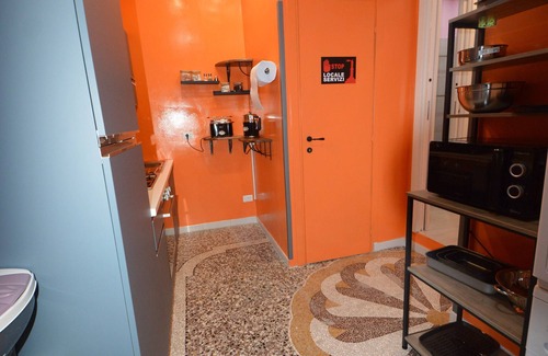 Castelletto House | Mami Affittacamere