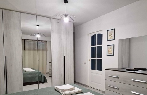 San Cesareo Apartment | Mami Home in un Quartiere Elegante ,nel Verde. Facile Collegamento Autostrada