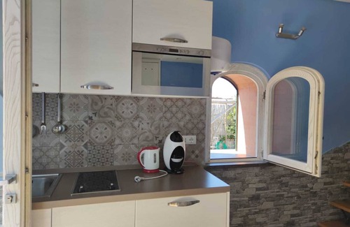 Monte Chiaro Villa | Mami Luroviga