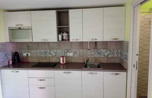 Monte Chiaro Villa | Mami Luroviga