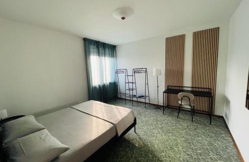 Schio Apartment | Mamisà centro, comodo alla stazione dei treni