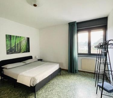 Schio Apartment | Mamisà centro, comodo alla stazione dei treni