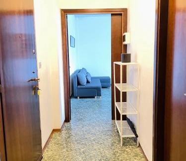 Schio Apartment | Mamisà centro Schio, stazione dei treni