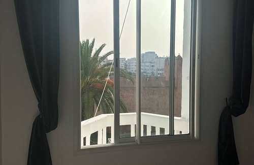 Quartier Des Orangers Apartment | Mamouniya Apartment