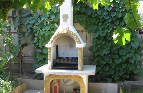 Pazmand Apartment | Manó Vendégház