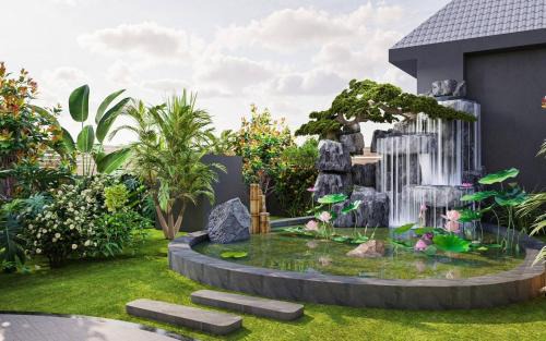 Nong Chaeng Hotel | man tony hotel