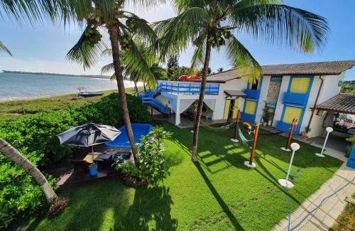 Sao Luzia Hotel | Manaí Pousada & Beach Club