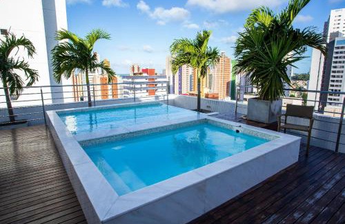 Loteamento Oceania II House | Manaíra Apart Hotel by Carpediem