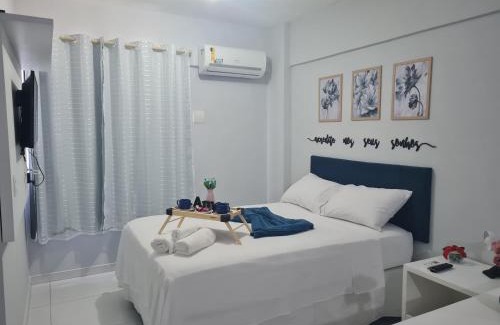 Loteamento Oceania II Apartment | Manaíra Flat 206 Em frente ao shopping Manaíra