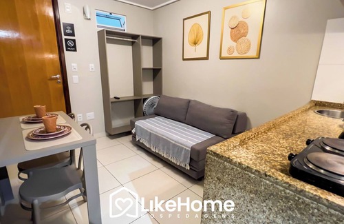 Manaira Apartment | Manaíra Palace- LikeHome Hospedagens