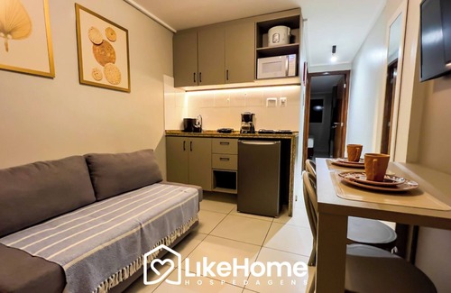 Manaira Apartment | Manaíra Palace- LikeHome Hospedagens