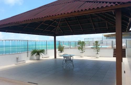 Manaira Apartment | Manaíra Palace Residence