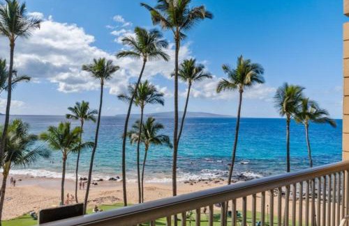 Kihei Apartment | MANA KAI MAUI RESORT, #405C condo
