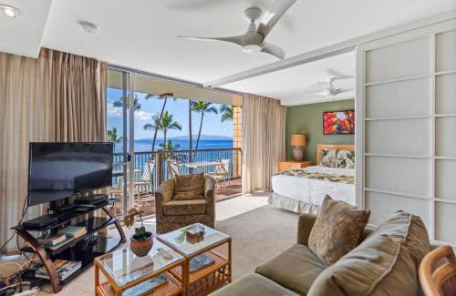 Kihei Apartment | MANA KAI MAUI RESORT, #405C condo