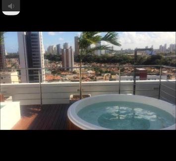 Loteamento Oceania II Apartment | Manaira Apart Hotel